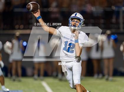 Thumbnail 3 in Indianapolis Bishop Chatard @ Cathedral photogallery.