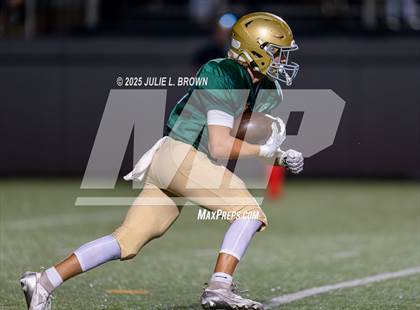 Thumbnail 3 in Indianapolis Bishop Chatard @ Cathedral photogallery.