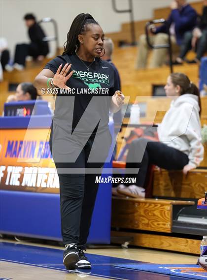 Thumbnail 1 in Myers Park @ Marvin Ridge photogallery.