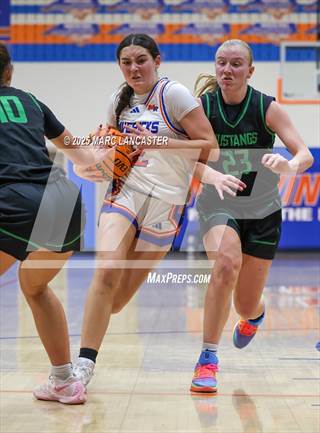 Myers Park @ Marvin Ridge