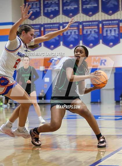 Thumbnail 3 in Myers Park @ Marvin Ridge photogallery.