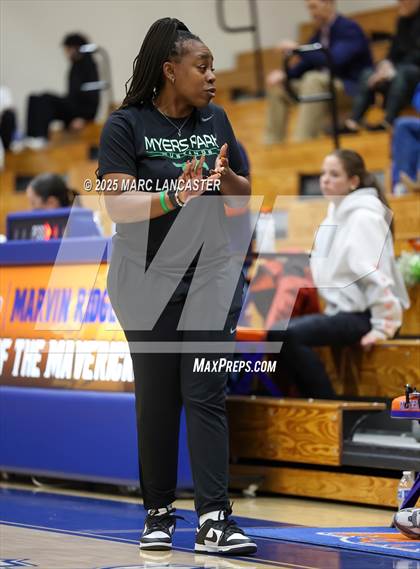 Thumbnail 2 in Myers Park @ Marvin Ridge photogallery.