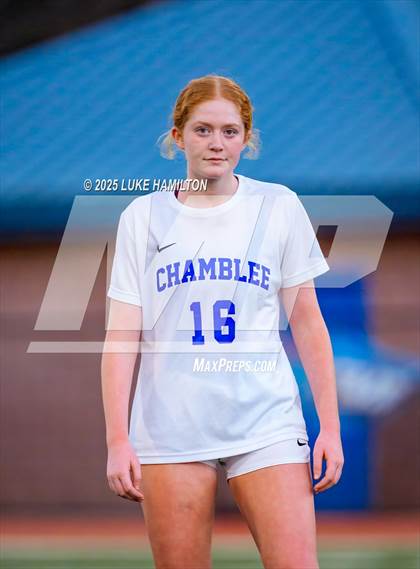 Thumbnail 3 in Chamblee @ Riverwood photogallery.