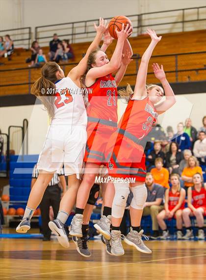 Thumbnail 3 in Lenoir City @ William Blount photogallery.