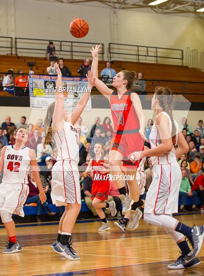 Thumbnail 3 in Lenoir City @ William Blount photogallery.