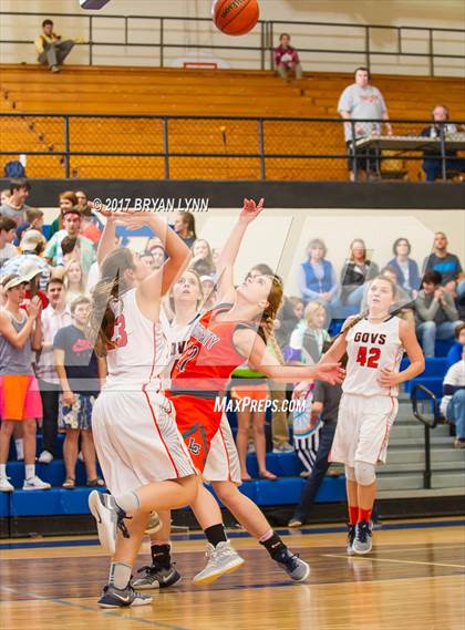 Thumbnail 2 in Lenoir City @ William Blount photogallery.