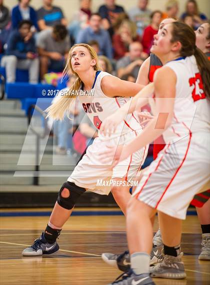 Thumbnail 2 in Lenoir City @ William Blount photogallery.