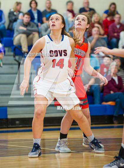 Thumbnail 1 in Lenoir City @ William Blount photogallery.