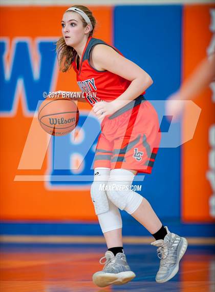 Thumbnail 3 in Lenoir City @ William Blount photogallery.