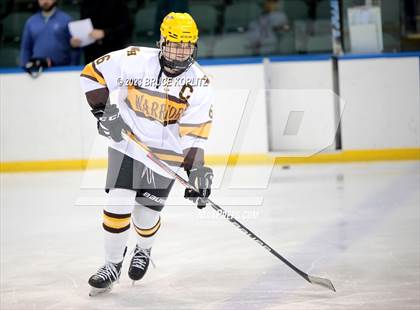 Thumbnail 3 in West Morris Mendham vs Watchung Hills (Essex Holiday Tournament) photogallery.