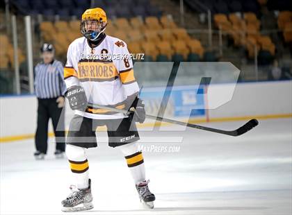 Thumbnail 1 in West Morris Mendham vs Watchung Hills (Essex Holiday Tournament) photogallery.