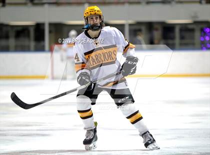 Thumbnail 3 in West Morris Mendham vs Watchung Hills (Essex Holiday Tournament) photogallery.