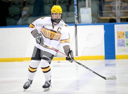 Thumbnail 1 in West Morris Mendham vs Watchung Hills (Essex Holiday Tournament) photogallery.