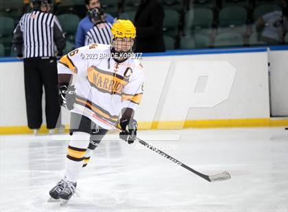 Thumbnail 1 in West Morris Mendham vs Watchung Hills (Essex Holiday Tournament) photogallery.