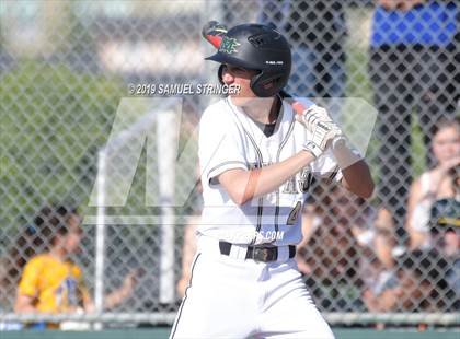Thumbnail 1 in Benicia vs. Maria Carrillo (CIF NCS D2 Final) photogallery.