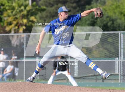 Thumbnail 3 in Benicia vs. Maria Carrillo (CIF NCS D2 Final) photogallery.