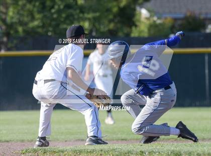 Thumbnail 3 in Benicia vs. Maria Carrillo (CIF NCS D2 Final) photogallery.