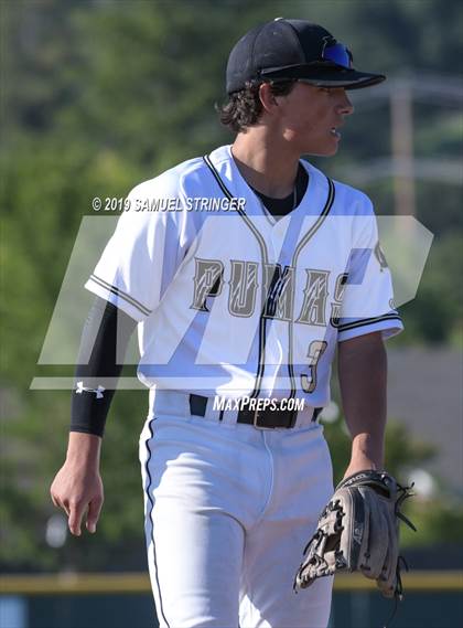 Thumbnail 2 in Benicia vs. Maria Carrillo (CIF NCS D2 Final) photogallery.
