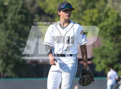 Thumbnail 2 in Benicia vs. Maria Carrillo (CIF NCS D2 Final) photogallery.