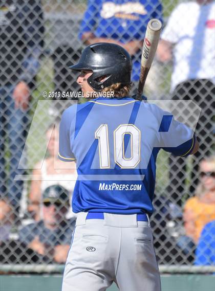 Thumbnail 3 in Benicia vs. Maria Carrillo (CIF NCS D2 Final) photogallery.