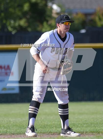 Thumbnail 1 in Benicia vs. Maria Carrillo (CIF NCS D2 Final) photogallery.