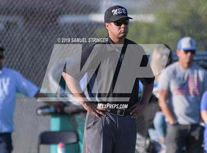 Thumbnail 1 in Benicia vs. Maria Carrillo (CIF NCS D2 Final) photogallery.