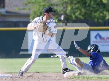 Thumbnail 1 in Benicia vs. Maria Carrillo (CIF NCS D2 Final) photogallery.