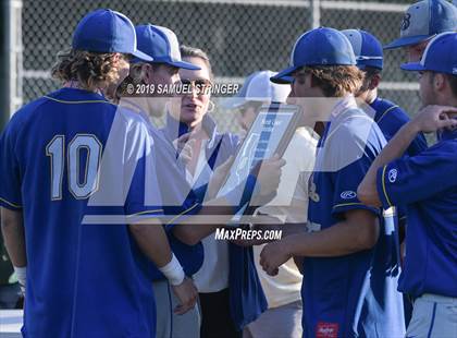 Thumbnail 3 in Benicia vs. Maria Carrillo (CIF NCS D2 Final) photogallery.