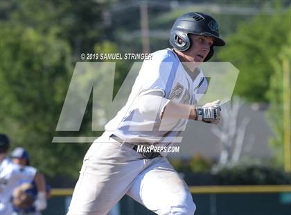 Thumbnail 3 in Benicia vs. Maria Carrillo (CIF NCS D2 Final) photogallery.