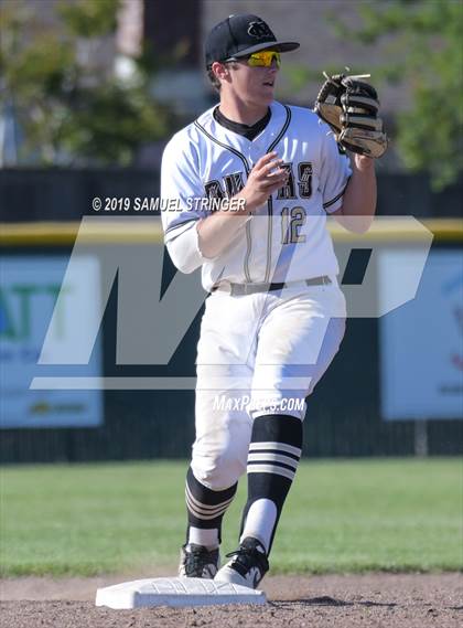 Thumbnail 2 in Benicia vs. Maria Carrillo (CIF NCS D2 Final) photogallery.