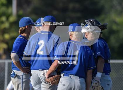 Thumbnail 3 in Benicia vs. Maria Carrillo (CIF NCS D2 Final) photogallery.