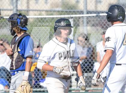 Thumbnail 1 in Benicia vs. Maria Carrillo (CIF NCS D2 Final) photogallery.