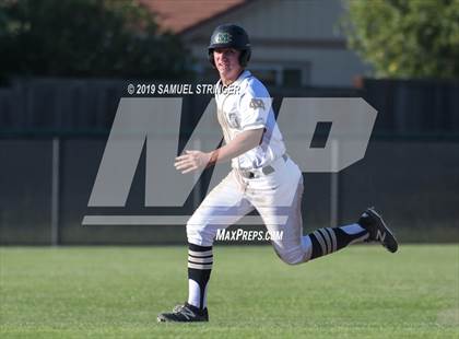 Thumbnail 3 in Benicia vs. Maria Carrillo (CIF NCS D2 Final) photogallery.