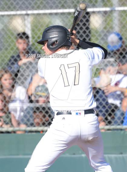 Thumbnail 1 in Benicia vs. Maria Carrillo (CIF NCS D2 Final) photogallery.