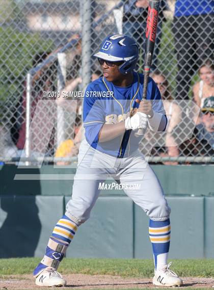 Thumbnail 1 in Benicia vs. Maria Carrillo (CIF NCS D2 Final) photogallery.