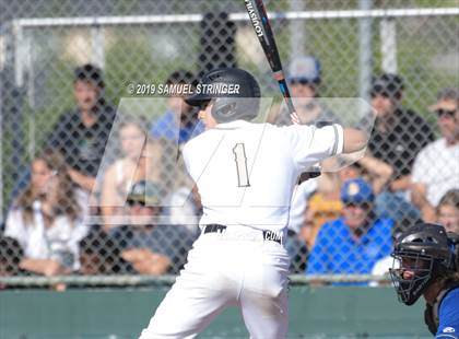 Thumbnail 2 in Benicia vs. Maria Carrillo (CIF NCS D2 Final) photogallery.