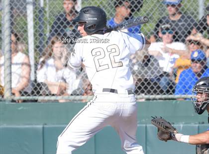 Thumbnail 3 in Benicia vs. Maria Carrillo (CIF NCS D2 Final) photogallery.