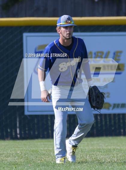 Thumbnail 3 in Benicia vs. Maria Carrillo (CIF NCS D2 Final) photogallery.