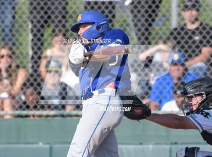 Thumbnail 1 in Benicia vs. Maria Carrillo (CIF NCS D2 Final) photogallery.