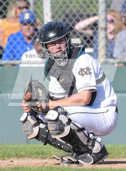Thumbnail 1 in Benicia vs. Maria Carrillo (CIF NCS D2 Final) photogallery.