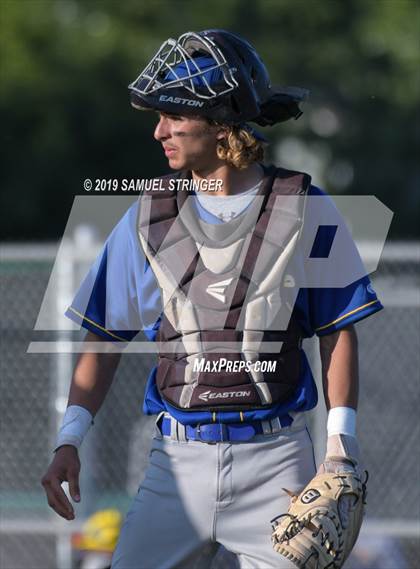Thumbnail 1 in Benicia vs. Maria Carrillo (CIF NCS D2 Final) photogallery.