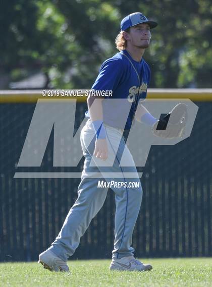 Thumbnail 2 in Benicia vs. Maria Carrillo (CIF NCS D2 Final) photogallery.