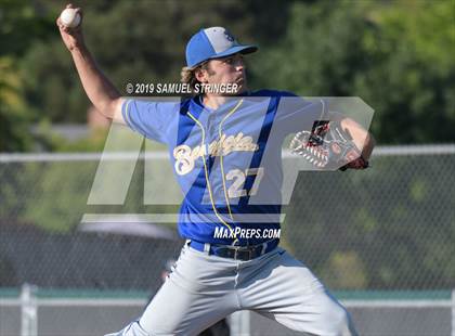 Thumbnail 2 in Benicia vs. Maria Carrillo (CIF NCS D2 Final) photogallery.
