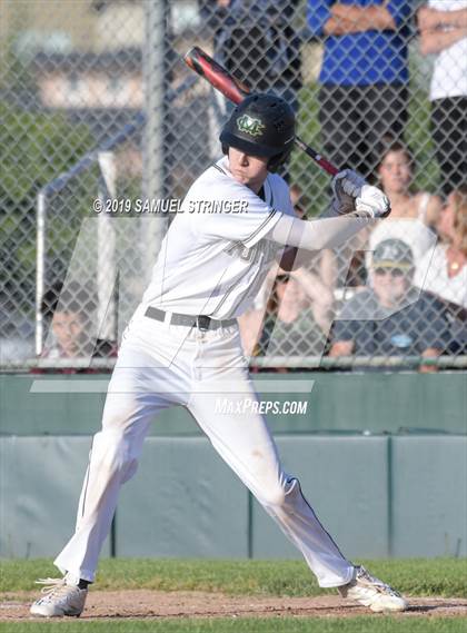 Thumbnail 3 in Benicia vs. Maria Carrillo (CIF NCS D2 Final) photogallery.