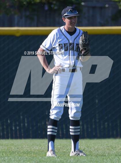 Thumbnail 3 in Benicia vs. Maria Carrillo (CIF NCS D2 Final) photogallery.