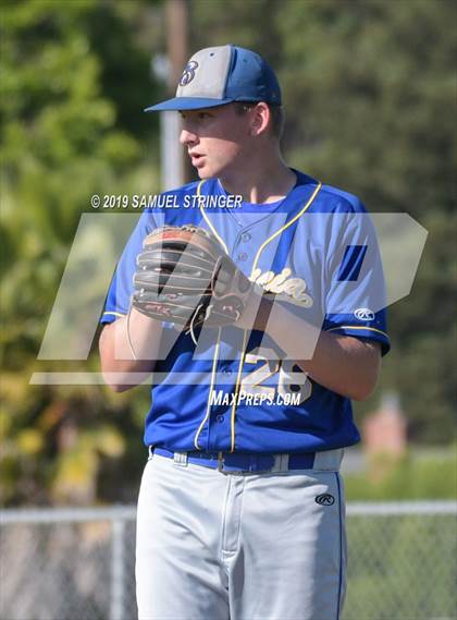 Thumbnail 2 in Benicia vs. Maria Carrillo (CIF NCS D2 Final) photogallery.