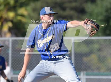 Thumbnail 2 in Benicia vs. Maria Carrillo (CIF NCS D2 Final) photogallery.