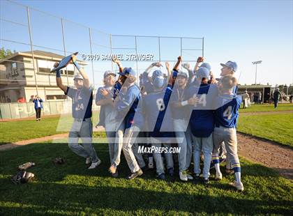 Thumbnail 3 in Benicia vs. Maria Carrillo (CIF NCS D2 Final) photogallery.