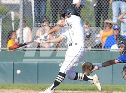 Thumbnail 1 in Benicia vs. Maria Carrillo (CIF NCS D2 Final) photogallery.