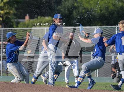 Thumbnail 3 in Benicia vs. Maria Carrillo (CIF NCS D2 Final) photogallery.